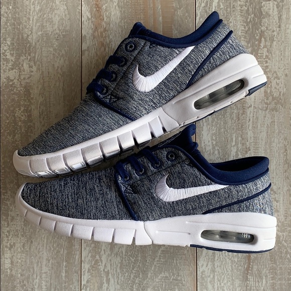 NWT Nike Stefan Janoski Max - Picture 4 of 8
